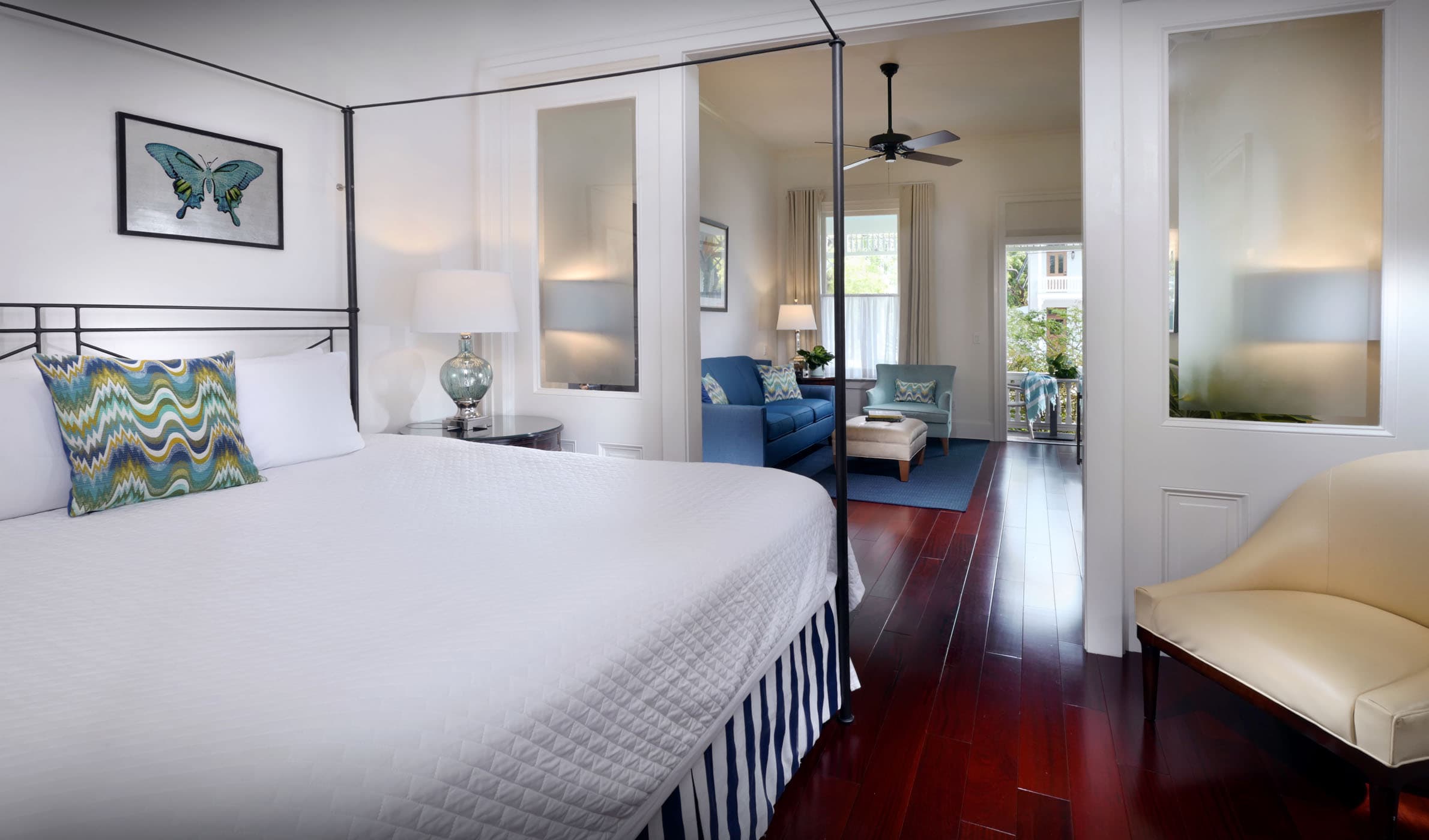 414 Bahama Suite