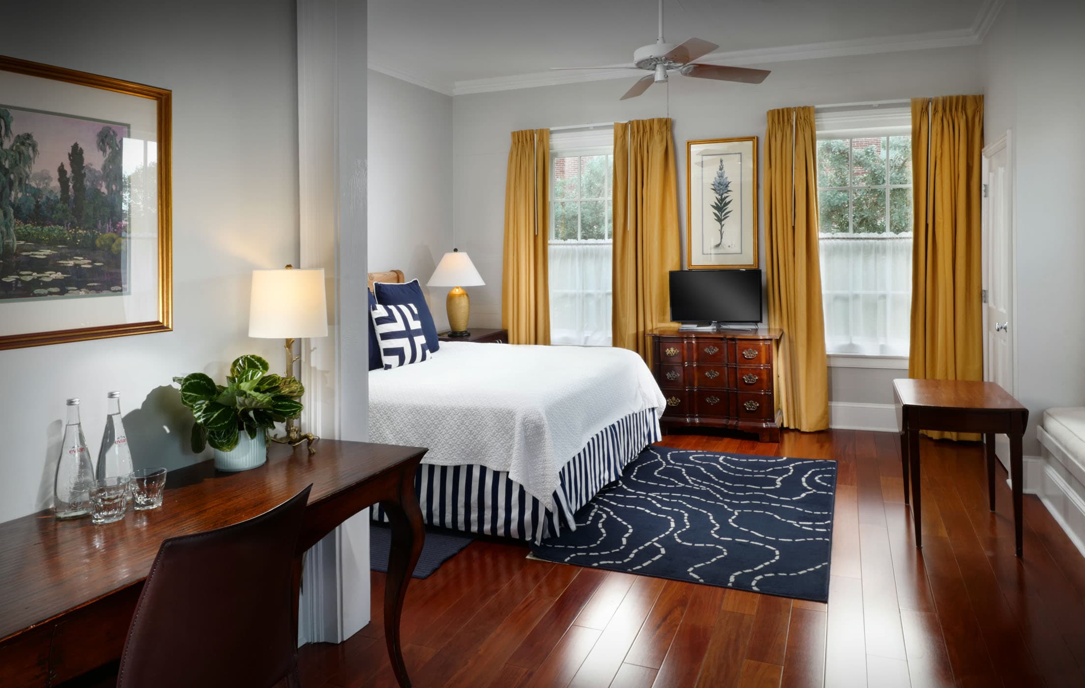 Marquesa DELUXE GUESTROOM