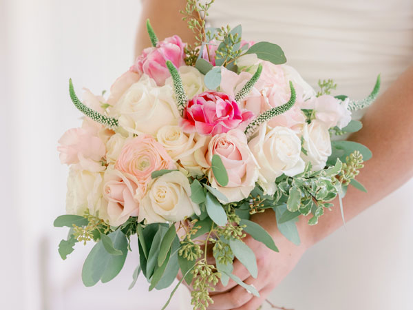Wedding Bouquet