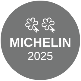 Michelin Award 2025
